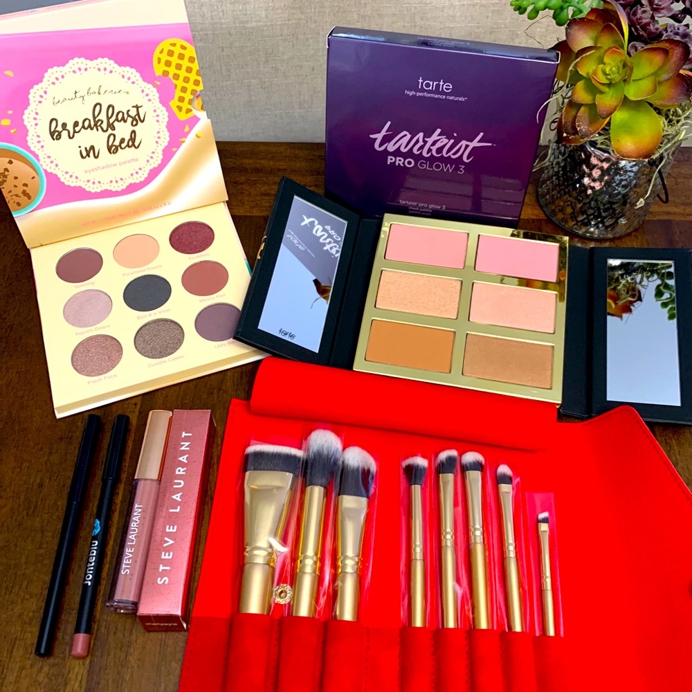 SOLD! Tarte, Bauty Bakerie, and more!